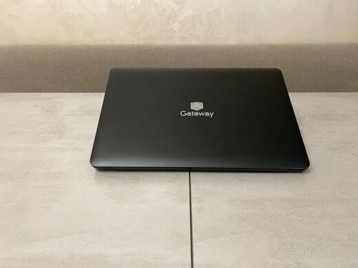Ультрабук Gateway GWTN141-10BK / 14" (1920x1080) IPS / Intel Core i5-1135G7 (4 (8) ядра по 4.2 GHz) / 16 GB DDR4 / 256 GB SSD / Intel Iris Xe Graphics / WebCam / Fingerprint Ультрабук Gateway GWTN141-10BK / 14" (1920x1080) IPS / Intel Core i5-1135G7 (4 (8) ядра по 4.2 GHz) / 16 GB DDR4 / 256 GB SSD / Intel Iris Xe Graphics / WebCam / Fingerprint