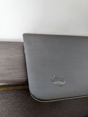 Ігровий ноутбук Б-клас HP ProBook 470 G3 / 17.3" (1600x900) TN / Intel Core i3-6100U (2 (4) ядра по 2.3 GHz) / 8 GB DDR4 / 120 GB SSD / AMD Radeon R7 M340, 1 GB GDDR3, 64-bit / WebCam