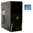 ПК GameMax Tower / Intel Core i5-4570S (4 ядра по 2.9 - 3.6 GHz) / 8 GB DDR3 / 240 GB SSD / Intel HD Graphics 4600 / 350W