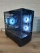 Игровой ПК 1stPlayer MI-5 Tower / Intel Core i5-9400 (6 ядер по 2.9 - 4.1 GHz) / 16 GB DDR4 / 256 GB SSD M.2 + 500 GB SSD / nVidia GeForce GTX 1660, 6 GB GDDR5, 192-bit / 500W купить
