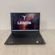 Ігровий ноутбук Б-клас Lenovo Legion 5 Pro 16ACH6H / 16" (2560x1600) IPS / AMD Ryzen 9 5900HX (8 (16) ядер по 3.3 - 4.6 GHz) / 16 GB DDR4 / 512 GB SSD NVMe / nVidia GeForce RTX 3070, 8 GB GDDR6, 256-bit / WebCam купити