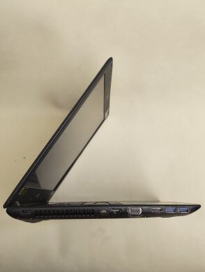 Ноутбук Acer Aspire E5-576G / 15.6" (1920x1080) IPS / Intel Core i5-8250U (4 (8) ядра по 1.6 - 3.4 GHz) / 16 GB DDR3 / 256 GB SSD / nVidia GeForce MX130, 2 GB GDDR5, 64-bit / WebCam Ноутбук Acer Aspire E5-576G / 15.6" (1920x1080) IPS / Intel Core i5-8250U (4 (8) ядра по 1.6 - 3.4 GHz) / 16 GB DDR3 / 256 GB SSD / nVidia GeForce MX130, 2 GB GDDR5, 64-bit / WebCam