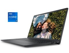 Ноутбук Б-клас Dell Inspiron 15 3511 / 15.6" (1920x1080) IPS / Intel Core i7-1165G7 (4 (8) ядра по 2.8 - 4.7 GHz) / 8 GB DDR4 / 512 GB SSD / Intel Iris Xe Graphics / WebCam / Win 11 Pro