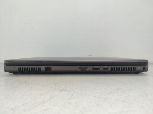 Мобільна робоча станція Dell Precision M4800 / 15.6" (1920x1080) TN / Intel Core i7-4800MQ (4 (8) ядра по 2.7 - 3.7 GHz) / 32 GB DDR3 / 256 GB SSD / nVidia Quadro K1100M, 2 GB GDDR5, 128-bit / WebCam / DVD-ROM Мобільна робоча станція Dell Precision M4800 / 15.6" (1920x1080) TN / Intel Core i7-4800MQ (4 (8) ядра по 2.7 - 3.7 GHz) / 32 GB DDR3 / 256 GB SSD / nVidia Quadro K1100M, 2 GB GDDR5, 128-bit / WebCam / DVD-ROM