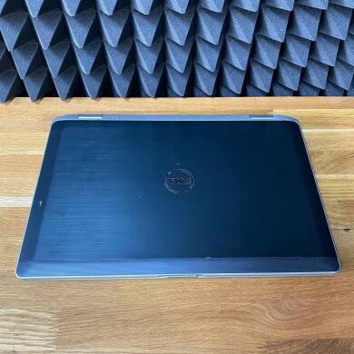 Ноутбук Dell Latitude E6530 / 15.6" (1920x1080) TN / Intel Core i5-3340M (2 (4) ядра по 2.7 - 3.4 GHz) / 8 GB DDR3 / 128 GB SSD / nVidia NVS 5200M, 1 GB GDDR5, 64-bit / WebCam / DVD-ROM