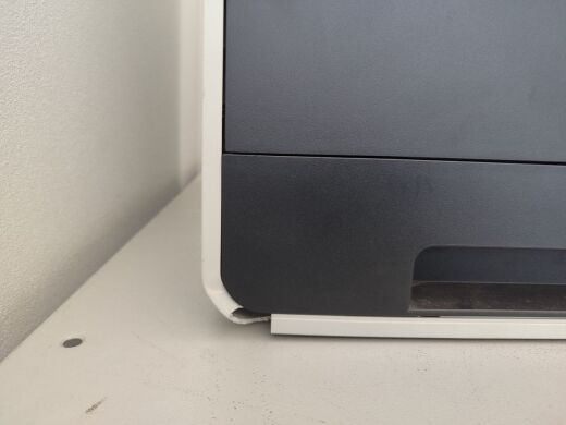 БФП Б-клас Brother MFC-9460CDN / Лазерний кольоровий друк / 2400x600 dpi / A4 / 24 стор/хв / USB 2.0, Ethernet / Дуплекс + Кабелі підключення