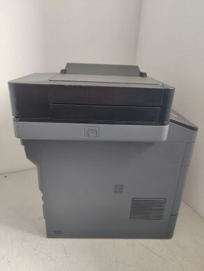 МФУ Brother DCP-L5500DN / Лазерная монохромная печать / 1200x1200 dpi / A4 / 40 стр/мин / USB 2.0, Ethernet + Кабели в комплекте