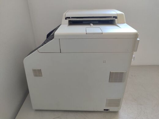 БФП Б-клас Brother MFC-9460CDN / Лазерний кольоровий друк / 2400x600 dpi / A4 / 24 стор/хв / USB 2.0, Ethernet / Дуплекс + Кабелі підключення