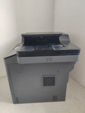 МФУ Brother DCP-L5500DN / Лазерная монохромная печать / 1200x1200 dpi / A4 / 40 стр/мин / USB 2.0, Ethernet + Кабели в комплекте