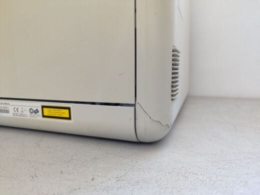 БФП Б-клас Brother MFC-9460CDN / Лазерний кольоровий друк / 2400x600 dpi / A4 / 24 стор/хв / USB 2.0, Ethernet / Дуплекс + Кабелі підключення