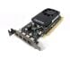 Дискретная видеокарта nVidia Quadro P620, 2 GB GDDR5, 128-bit / 4x miniDisplayPort / SFF купить