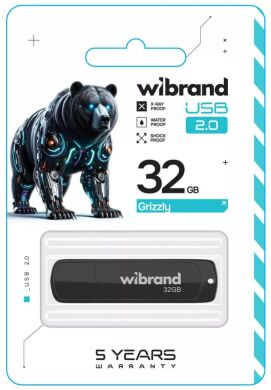 Флеш-накопичувач USB 32 GB