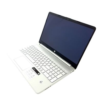 Новий ноутбук HP 15-DY1032WM / 15.6" (1366х768) TN / Intel Core i3-1005G1 (2 (4) ядра по 1.2 - 3.4 GHz) / 8 GB DDR4 / 256 GB SSD / WebCam / USB 3.0 / HDMI