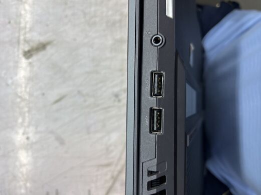 Ігровий ноутбук Б-клас Asus ROG Strix G713PI-XS96 / 17.3" (2560x1440) IPS / AMD Ryzen 9 7945HX (16 (32) ядер по 2.5 - 5.4 GHz) / 32 GB DDR5 / 960 GB SSD / nVidia GeForce RTX 4070, 8 GB GDDR6, 128-bit / WebCam