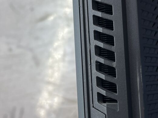 Ігровий ноутбук Б-клас Asus ROG Strix G713PI-XS96 / 17.3" (2560x1440) IPS / AMD Ryzen 9 7945HX (16 (32) ядер по 2.5 - 5.4 GHz) / 32 GB DDR5 / 960 GB SSD / nVidia GeForce RTX 4070, 8 GB GDDR6, 128-bit / WebCam