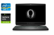 Ігровий ноутбук Б-клас Dell Alienware m15 / 15.6" (1920x1080) IPS / Intel Core i7-8750H (6 (12) ядер по 2.2 - 4.1 GHz) / 16 GB DDR4 / 512 GB SSD / nVidia GeForce GTX 1070 Max-Q, 8 GB GDDR5, 256-bit / WebCam / HDMI купити