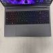 Ігровий ноутбук Б-клас Eluktronics MAX-15 / 15.6" (2560x1440) IPS / Intel Core i9-12900H (14 (20) ядер по 2.5 - 5.0 GHz) / 16 GB DDR5 / 512 GB SSD / nVidia GeForce RTX 3080, 8 GB GDDR6, 256-bit / WebCam купити