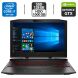 Ігровий ноутбук Б-клас HP OMEN X 17-ap020nr / 17.3" (1920x1080) IPS / Intel Core i7-7700HQ (4 (8) ядер по 2.8 - 3.8 GHz) / 12 GB DDR4 / 128 GB SSD + 1000 GB HDD / nVidia GeForce GTX 1070, 8 GB GDDR5, 256-bit / HDMI купити