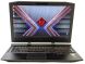 Ігровий ноутбук Б-клас HP OMEN X 17-ap020nr / 17.3" (1920x1080) IPS / Intel Core i7-7700HQ (4 (8) ядер по 2.8 - 3.8 GHz) / 12 GB DDR4 / 128 GB SSD + 1000 GB HDD / nVidia GeForce GTX 1070, 8 GB GDDR5, 256-bit / HDMI купити