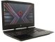 Ігровий ноутбук Б-клас HP OMEN X 17-ap020nr / 17.3" (1920x1080) IPS / Intel Core i7-7700HQ (4 (8) ядер по 2.8 - 3.8 GHz) / 12 GB DDR4 / 128 GB SSD + 1000 GB HDD / nVidia GeForce GTX 1070, 8 GB GDDR5, 256-bit / HDMI купити