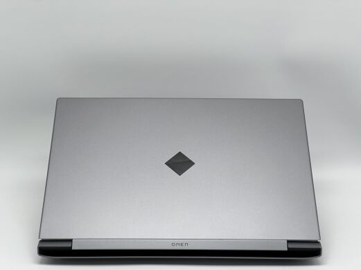 Ігровий ноутбук HP Omen 16-ae0001nr / 16.1" (1920x1080) IPS / Intel Core i7-14700HX (20 (28) ядер по 1.5 - 5.5&nbsp;GHz) / 32 GB DDR5 / 960 GB SSD / nVidia GeForce RTX 4070, 8 GB GDDR6, 128-bit / WebCam