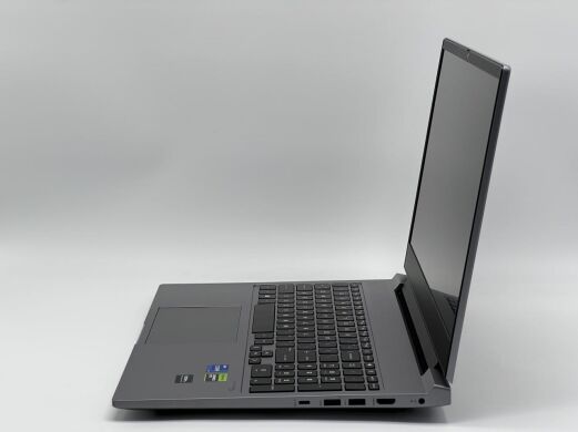 Ігровий ноутбук HP Omen 16-ae0001nr / 16.1" (1920x1080) IPS / Intel Core i7-14700HX (20 (28) ядер по 1.5 - 5.5&nbsp;GHz) / 32 GB DDR5 / 960 GB SSD / nVidia GeForce RTX 4070, 8 GB GDDR6, 128-bit / WebCam