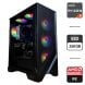 Игровой ПК MSI MAG Forge 120A Tower / AMD Ryzen 5 3600 (6 (12) ядер по 3.6 - 4.2 GHz) / 16 GB DDR4 / 250 GB SSD / AMD Radeon RX 6700 XT, 12 GB GDDR6, 192-bit / 650W купить
