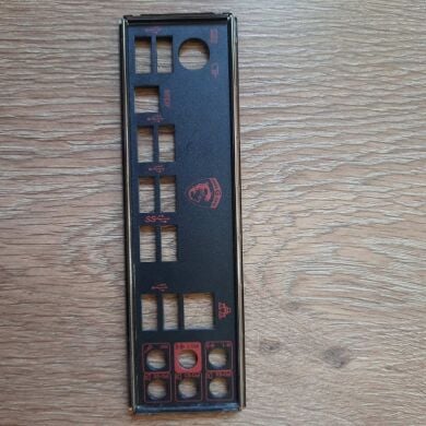 Комплект: Материнська плата MSI 970 Gaming / AMD FX-8370 (8 ядер по 4.0 - 4.3 GHz) / Socket AM3+