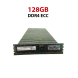 Комплект: Серверна оперативна пам'ять Micron / 128 GB (8x 16 GB) / 2Rx4 PC4-2133P / DDR4 ECC / 2133 MHz купити