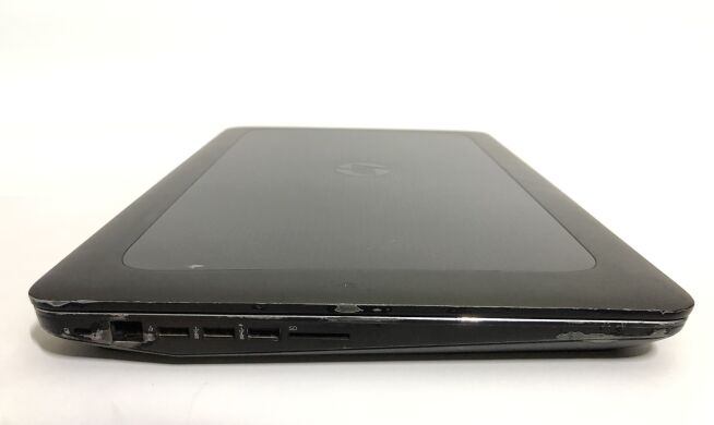 Мобильная рабочая станция Б-класс HP ZBook 17 G3 / 17.3" (1920x1080) IPS / Intel Xeon E3-1535M v5 (4 (8) ядра по 2.9 - 3.8 GHz) / 16 GB DDR4 / 256 GB SSD / nVidia Quadro M3000M, 4 GB GDDR5, 256-bit / WebCam / Win 10 Pro Мобильная рабочая станция Б-класс HP ZBook 17 G3 / 17.3" (1920x1080) IPS / Intel Xeon E3-1535M v5 (4 (8) ядра по 2.9 - 3.8 GHz) / 16 GB DDR4 / 256 GB SSD / nVidia Quadro M3000M, 4 GB GDDR5, 256-bit / WebCam / Win 10 Pro