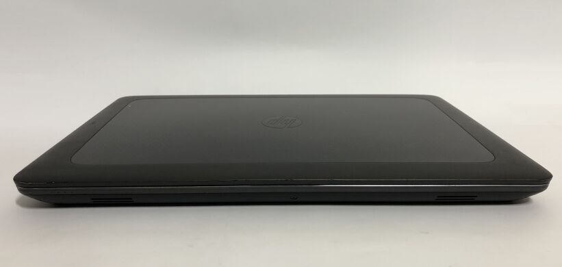 Мобильная рабочая станция Б-класс HP ZBook 17 G3 / 17.3" (1920x1080) IPS / Intel Xeon E3-1535M v5 (4 (8) ядра по 2.9 - 3.8 GHz) / 16 GB DDR4 / 256 GB SSD / nVidia Quadro M3000M, 4 GB GDDR5, 256-bit / WebCam / Win 10 Pro Мобильная рабочая станция Б-класс HP ZBook 17 G3 / 17.3" (1920x1080) IPS / Intel Xeon E3-1535M v5 (4 (8) ядра по 2.9 - 3.8 GHz) / 16 GB DDR4 / 256 GB SSD / nVidia Quadro M3000M, 4 GB GDDR5, 256-bit / WebCam / Win 10 Pro