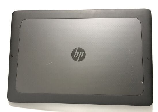 Мобильная рабочая станция Б-класс HP ZBook 17 G3 / 17.3" (1920x1080) IPS / Intel Xeon E3-1535M v5 (4 (8) ядра по 2.9 - 3.8 GHz) / 16 GB DDR4 / 256 GB SSD / nVidia Quadro M3000M, 4 GB GDDR5, 256-bit / WebCam / Win 10 Pro Мобильная рабочая станция Б-класс HP ZBook 17 G3 / 17.3" (1920x1080) IPS / Intel Xeon E3-1535M v5 (4 (8) ядра по 2.9 - 3.8 GHz) / 16 GB DDR4 / 256 GB SSD / nVidia Quadro M3000M, 4 GB GDDR5, 256-bit / WebCam / Win 10 Pro