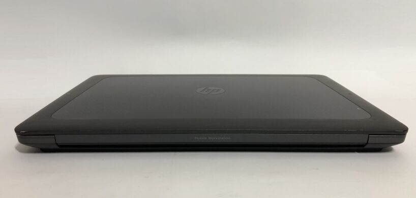 Мобильная рабочая станция Б-класс HP ZBook 17 G3 / 17.3" (1920x1080) IPS / Intel Xeon E3-1535M v5 (4 (8) ядра по 2.9 - 3.8 GHz) / 16 GB DDR4 / 256 GB SSD / nVidia Quadro M3000M, 4 GB GDDR5, 256-bit / WebCam / Win 10 Pro Мобильная рабочая станция Б-класс HP ZBook 17 G3 / 17.3" (1920x1080) IPS / Intel Xeon E3-1535M v5 (4 (8) ядра по 2.9 - 3.8 GHz) / 16 GB DDR4 / 256 GB SSD / nVidia Quadro M3000M, 4 GB GDDR5, 256-bit / WebCam / Win 10 Pro