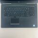 Мобильная рабочая станция Dell Precision 7710 / 17.3" (1920x1080) IPS / Intel Core i7-6820HQ (4 (8) ядра по 2.7 - 3.6 GHz) / 16 GB DDR4 / 512 GB SSD / nVidia Quadro M3000M, 4 GB GDDR5, 256-bit / WebCam купить