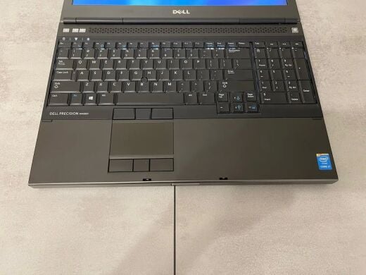 LQ156Z1JW02 Tela LCD LED De 15.6  3200X1800 Para Dell Precision M4800