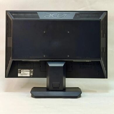 Монітор Acer V193W / 19" (1440x900) TN / VGA / VESA 100x100