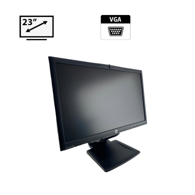 Монітор HP Compaq L2311c / 23" (1920x1080) TN WLED / VGA, USB-Hub