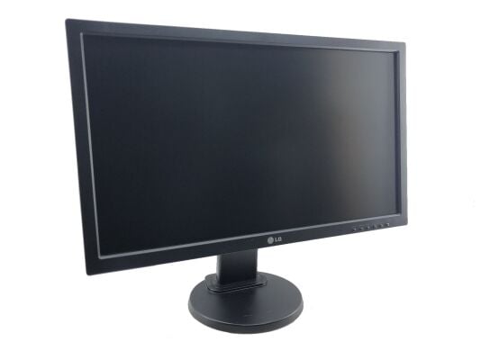 Монітор LG 24MB35PM / 24" (1920x1080) IPS WLED / DVI, VGA