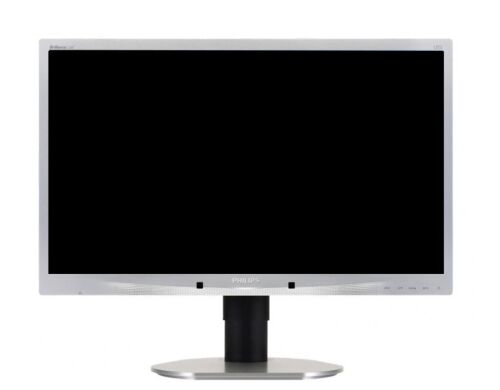 Монітор Philips 231P4Q / 23" (1920x1080) IPS WLED / VGA, DVI, DP