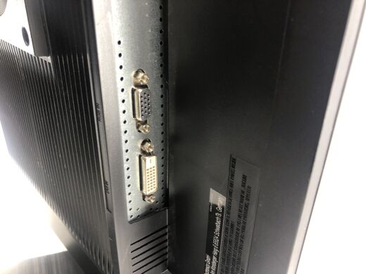 Монитор Samsung S27E450B / 27" (1920x1080) TN / DVI, VGA