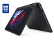 Нетбук-трансформер Lenovo ThinkPad Yoga 11e / 11.6" (1366x768) TN Touch / Intel Celeron N3450 (4 ядра по 1.1 - 2.2 GHz) / 4 GB DDR3 / 128 GB SSD / Intel HD Graphics 500 / WebCam / Win 10 Pro купити