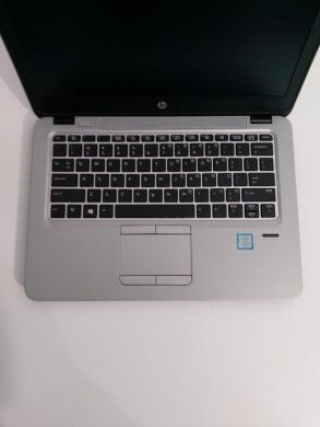 Нетбук HP EliteBook 820 G4 / 12.5" (1920x1080) TN / Intel Core i5-7200U (2 (4) ядра по 2.5 - 3.1 GHz) / 8 GB DDR4 / 250 GB SSD / Intel HD Graphics 620 / WebCam Нетбук HP EliteBook 820 G4 / 12.5" (1920x1080) TN / Intel Core i5-7200U (2 (4) ядра по 2.5 - 3.1 GHz) / 8 GB DDR4 / 250 GB SSD / Intel HD Graphics 620 / WebCam