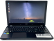 Ноутбук Acer Aspire E15 / 15.6" (1366x768) TN / Intel Pentium N3540 (4 ядра по 2.16 - 2.66 GHz) / 4 GB DDR3 / 500 GB HDD / nVidia GeForce 810M, 1 GB DDR3, 64-bit / WebCam купити