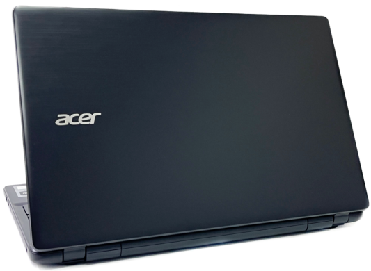 Ноутбук Acer Aspire E15 / 15.6" (1366x768) TN / Intel Pentium N3540 (4 ядра по 2.16 - 2.66 GHz) / 4 GB DDR3 / 500 GB HDD / nVidia GeForce 810M, 1 GB DDR3, 64-bit / WebCam Ноутбук Acer Aspire E15 / 15.6" (1366x768) TN / Intel Pentium N3540 (4 ядра по 2.16 - 2.66 GHz) / 4 GB DDR3 / 500 GB HDD / nVidia GeForce 810M, 1 GB DDR3, 64-bit / WebCam