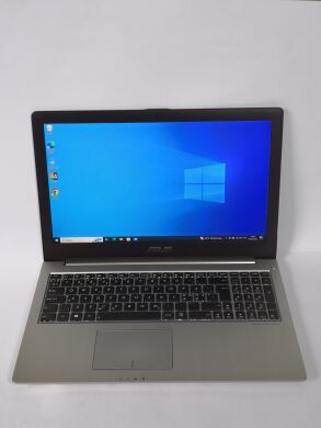 Ноутбук Б-клас Asus ZenBook U500V / 15.6'' (2880x1620) IPS / Intel Core i7-3632QM (4 (8) ядра по 2.2 - 3.2 GHz) / 8 GB DDR3 / 256 GB SSD / nVidia GeForce GT 650M, 2 GB GDDR3, 128-bit / WebCam / HDMI Ноутбук Б-клас Asus ZenBook U500V / 15.6'' (2880x1620) IPS / Intel Core i7-3632QM (4 (8) ядра по 2.2 - 3.2 GHz) / 8 GB DDR3 / 256 GB SSD / nVidia GeForce GT 650M, 2 GB GDDR3, 128-bit / WebCam / HDMI