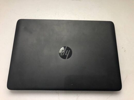 Ноутбук Б-класс HP EliteBook 840 G2 / 14" (1366x768) TN / Intel Core i7-5600U (2 (4) ядра по 2.6 - 3.2 GHz) / 8 GB DDR3 / 256 GB SSD / AMD Radeon R7 M260X, 1 GB GDDR5, 128-bit / WebCam / VGA