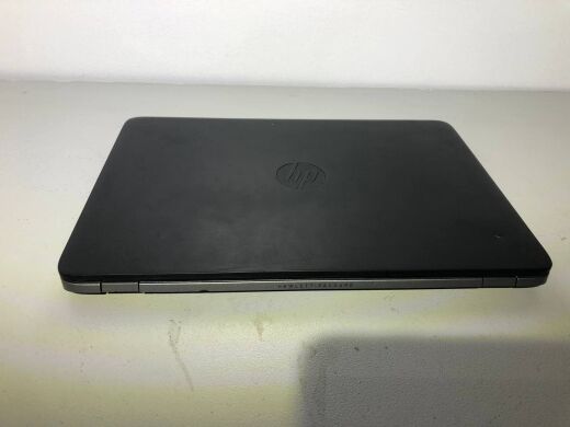 Ноутбук Б-класс HP EliteBook 840 G2 / 14" (1366x768) TN / Intel Core i7-5600U (2 (4) ядра по 2.6 - 3.2 GHz) / 8 GB DDR3 / 256 GB SSD / AMD Radeon R7 M260X, 1 GB GDDR5, 128-bit / WebCam / VGA