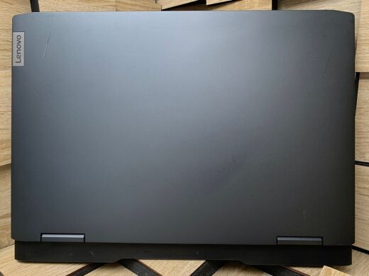 Ноутбук Б-класс Lenovo IdeaPad 3 15ARH7 / 15.6" (1920x1080) IPS / AMD Ryzen 7 6800H (8 (16) ядер по 3.2 - 4.7 GHz) / 16 GB DDR4 / 512 GB SSD M.2 / nVidia GeForce RTX 3050, 4 GB GDDR6, 128-bit / WebCam Ноутбук Б-класс Lenovo IdeaPad 3 15ARH7 / 15.6" (1920x1080) IPS / AMD Ryzen 7 6800H (8 (16) ядер по 3.2 - 4.7 GHz) / 16 GB DDR4 / 512 GB SSD M.2 / nVidia GeForce RTX 3050, 4 GB GDDR6, 128-bit / WebCam