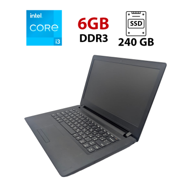Ноутбук Dell Inspiron N7110 / 17.3" (1600x900) TN / Intel Core i3-2310M (2 (4) ядра по 2.1 GHz) / 6 GB DDR3 / 240 GB SSD / Intel HD Graphics 3000 / WebCam