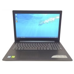 Ноутбук Lenovo IdeaPad 320-15ISK / 15.6" (1920x1080) TN / Intel Core i3-6006U (2 (4) ядра по 2.0 GHz) / 4 GB DDR4 / 240 GB SSD / Intel HD Graphics 520 / WebCam / DVD-RW